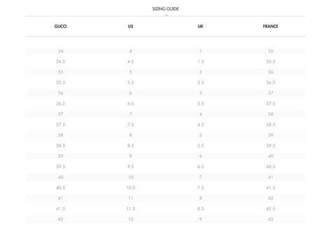 gucci glove|gucci gloves size chart.